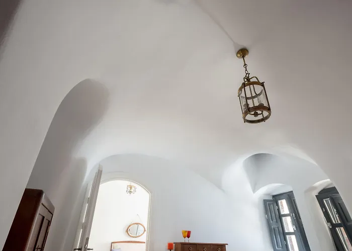 Casa Santantonio Hotel