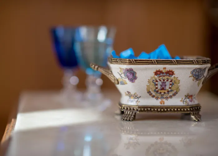 Casa Santantonio 4* Fira (Santorini)