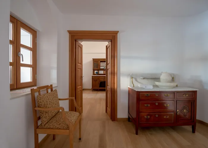 Hotel Casa Santantonio