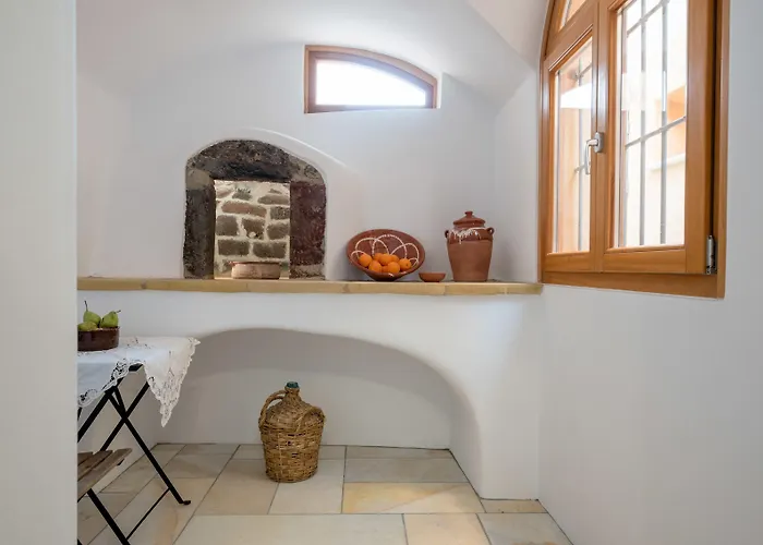 Casa Santantonio 4* Fira (Santorini)