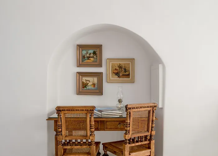 Casa Santantonio Hotel 4*