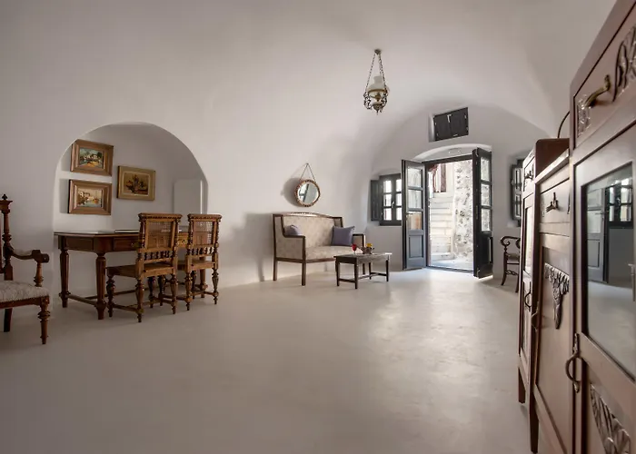 Casa Santantonio Hotel 4*