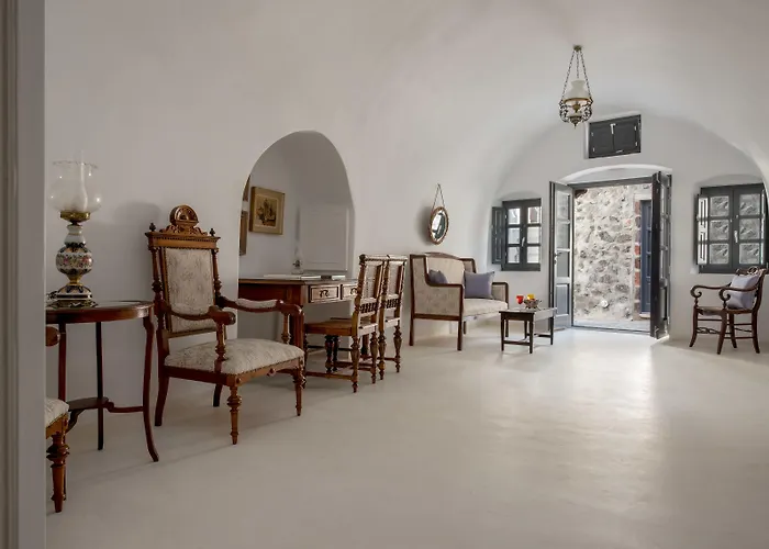 Casa Santantonio Hotel