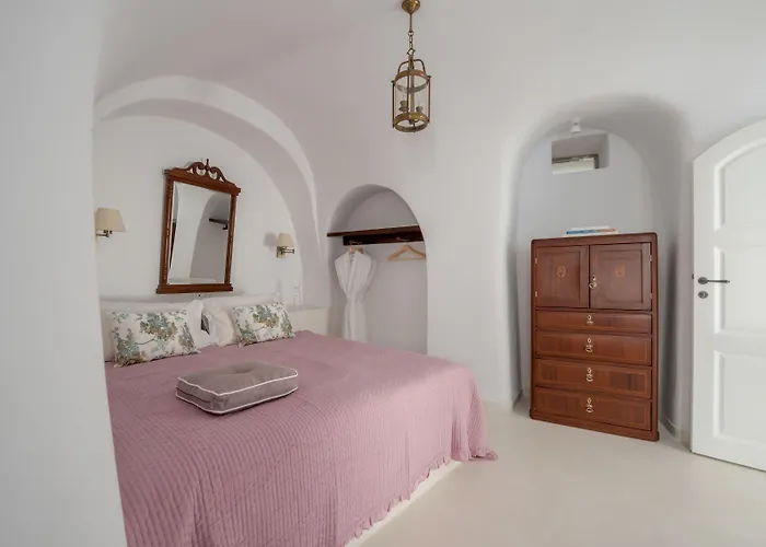 Casa Santantonio Hotel 4*