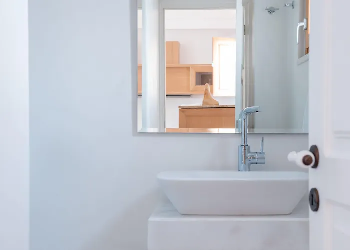 Hotel Casa Santantonio