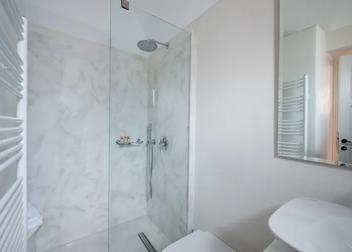 Casa Santantonio Hotel 4*