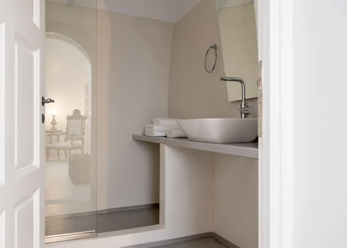 Hotel Casa Santantonio 4*