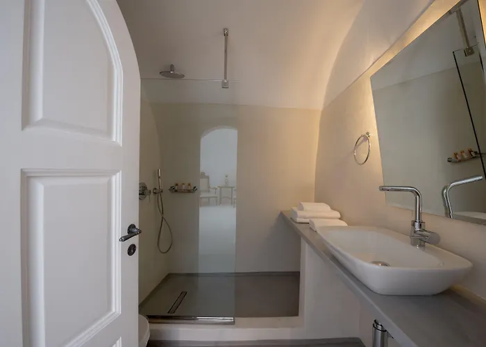 Casa Santantonio Fira (Santorini)