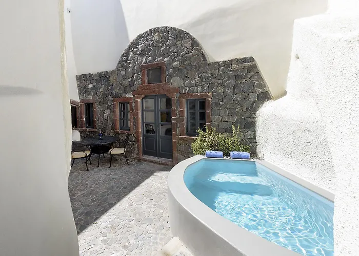 Hotel Casa Santantonio